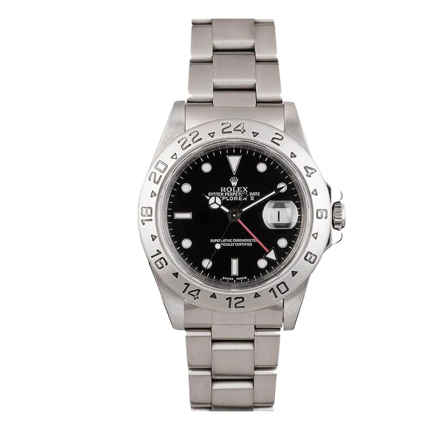 Clone First-Class Lady-Datejust Rolex Compact “Jubilee” 837 279171-0021 0524